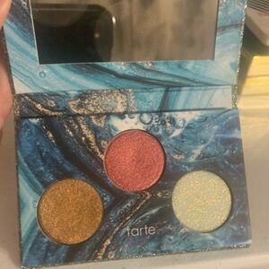 Tarte Milky Way Finger Foil palette